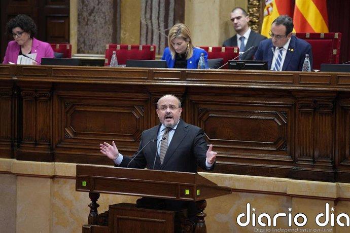 Alejandro Fernández (PP) cree que "solo un fanático" puede compartir limitar el precio de vivienda