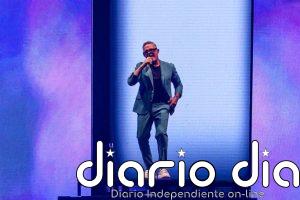 Alejandro Sanz termina su gira en Latinoamérica colgando el cartel de 'todo vendido' en cinco países