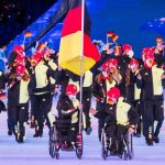 Alemania no desfilará en la Apertura de los Juegos Paralímpicos como protesta por las banderas rusa y bielorrusa