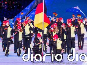Alemania no desfilará en la Apertura de los Juegos Paralímpicos como protesta por las banderas rusa y bielorrusa