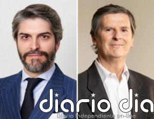 Alfonso Codes y Lucas Osorio se incorporan a la Comisión de Designación de Árbitros de la CEA