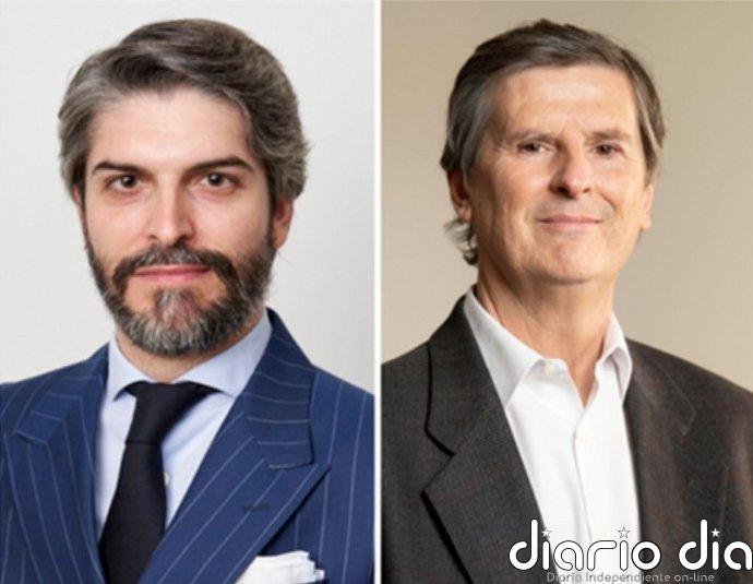 Alfonso Codes y Lucas Osorio se incorporan a la Comisión de Designación de Árbitros de la CEA