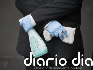 Algunos desinfectantes y productos de limpieza son mucho más tóxicos al inhalarse que al ingerirse: descubre cuáles