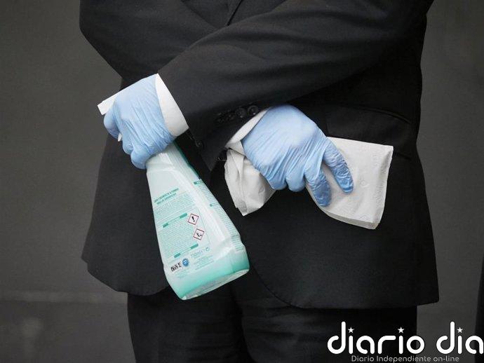 Algunos desinfectantes y productos de limpieza son mucho más tóxicos al inhalarse que al ingerirse: descubre cuáles