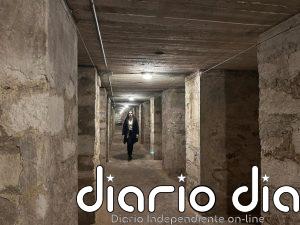 Alicante ofrecerá visitas "sin juicios de valor" a refugios de la Guerra Civil