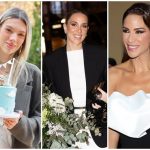 Alice Campello, Anabel Pantoja, o Tamara Gorro. Los mensajes más tiernos de nuestras famosas en el Día del Padre