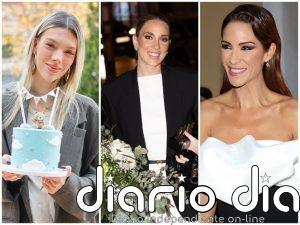 Alice Campello, Anabel Pantoja, o Tamara Gorro. Los mensajes más tiernos de nuestras famosas en el Día del Padre