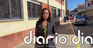 Alicia Gallego (UPL) confía en la participación para "llevar la voz del leonesismo a las Cortes de Castilla y León"