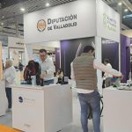 Alimentos de Valladolid participa en la Feria Alimentaria Barcelona para abrir nuevas vías de comercialización