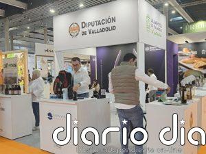 Alimentos de Valladolid participa en la Feria Alimentaria Barcelona para abrir nuevas vías de comercialización
