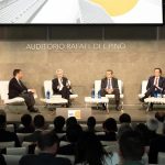 Aliseda capta 2.400 millones en oportunidades inmobiliarias en nueve meses, 460 en activos terciarios