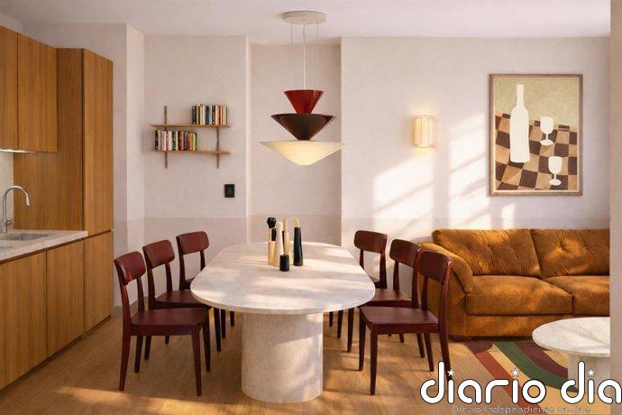 All Iron vende a la francesa Edgar Suites un proyecto de apartamentos de lujo en Málaga de 10,5 millones