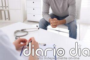 Alrededor del 10% de los hombres experimentan una resolución espontánea de enfermedad de Peyronie