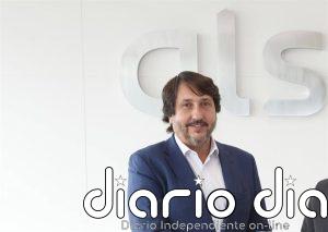 Alsa promueve a su CEO, Paco Iglesias, como consejero delegado de su matriz británica, Mobico