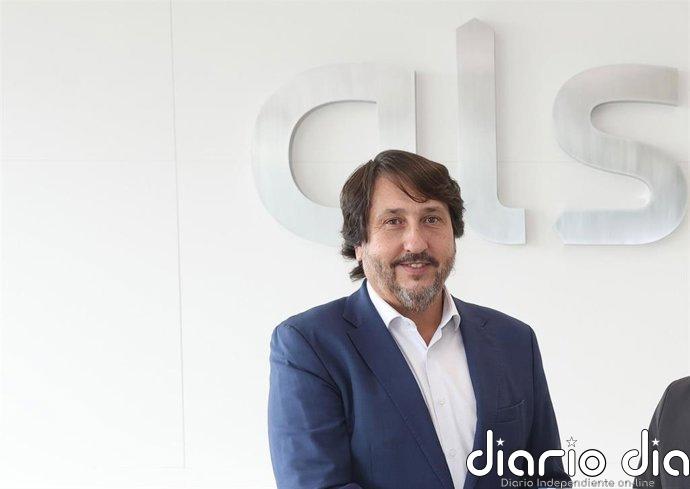 Alsa promueve a su CEO, Paco Iglesias, como consejero delegado de su matriz británica, Mobico