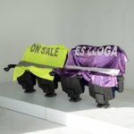 Alumnos de Elisava crean una obra para 'Un Lienzo en Blanco' del futuro Museu Thyssen Barcelona