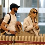 Álvaro Arbeloa disfruta de una escapada en familia, aprovechando el parón de la Liga