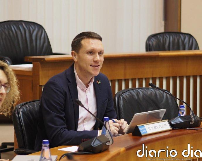 (AM) El PSdeG denuncia que la Xunta dejó sin ejecutar casi la mitad de los fondos de acceso a vivienda para 2025