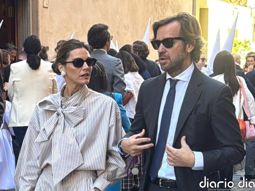 Amaia Salamanca, su plan más especial junto a Rosauro Varo y sus hijos para celebrar su 40 cumpleaños