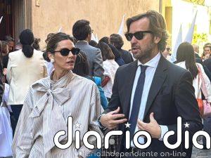 Amaia Salamanca, su plan más especial junto a Rosauro Varo y sus hijos para celebrar su 40 cumpleaños