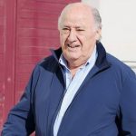 Amancio Ortega vuelve al 'top 10' de los más ricos del mundo con una fortuna valorada en 127.900 millones