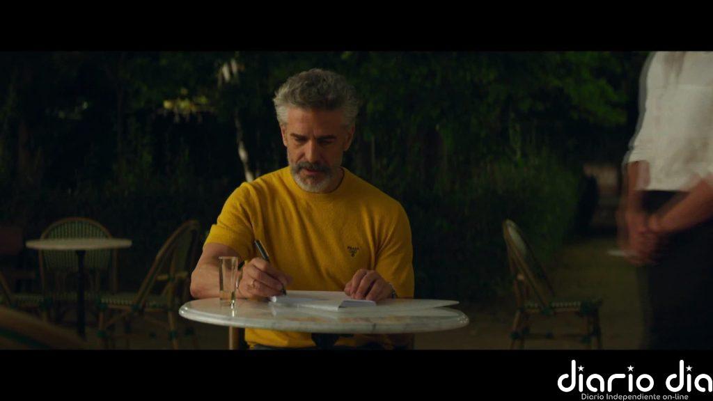 “Amarga Navidad”, la última película de Almodóvar