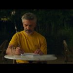 “Amarga Navidad”, la última película de Almodóvar