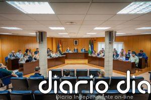 Amat (PP) pide "dejar que la justicia trabaje" en el caso Mascarillas de Almería y alude al archivo de todas sus causas