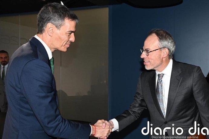 Amazon amplía hasta 33.700 millones su inversión en España para ampliar sus centros de datos e impulsar la IA