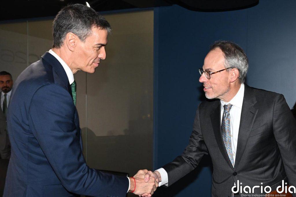 Amazon amplía hasta 33.700 millones su inversión en España para impulsar sus centros de datos y la IA