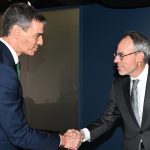 Amazon amplía hasta 33.700 millones su inversión en España para impulsar sus centros de datos y la IA