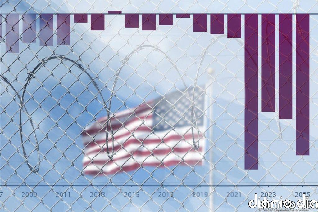 Amenaza comercial de Trump a España: estas son las comunidades, sectores y productos españoles en riesgo