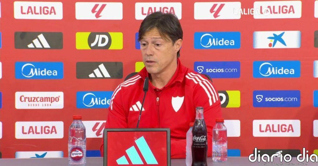 Ameyda y Pérez, contentos con sumar un punto que les aleja del descenso