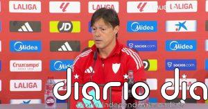 Ameyda y Pérez, contentos con sumar un punto que les aleja del descenso