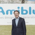 Amiblu Pipes Spain factura un récord de 77,4 millones en 2025, un 21% más
