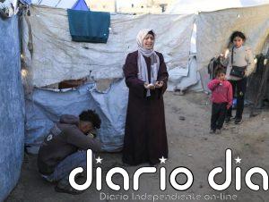 Amnistía denuncia el precio que pagan las mujeres y niñas por el colapso del sistema sanitario en Gaza