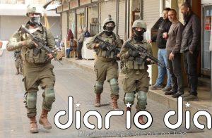 Amnistía Internacional condena la posible "ejecución extrajudical" de una familia en Cisjordania