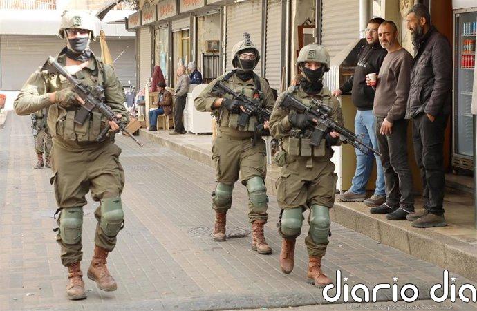 Amnistía Internacional condena la posible "ejecución extrajudical" de una familia en Cisjordania