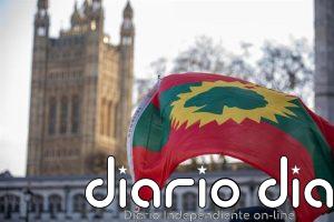 Amnistía Internacional reclama a las autoridades de Etiopía investigar los crímenes del Ejército de Liberación Oromo