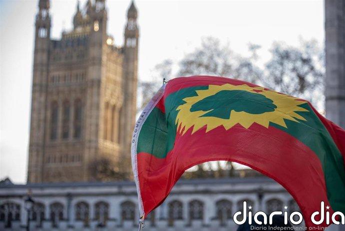 Amnistía Internacional reclama a las autoridades de Etiopía investigar los crímenes del Ejército de Liberación Oromo