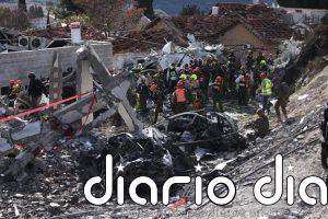 Amnistía pide que se investigue como "crimen de guerra" el bombardeo iraní que dejó 9 muertos en Israel