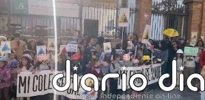 AMPA de Altos Colegios Macarena de Sevilla pide un "mantenimiento real" pese al inicio de las obras por el Ayuntamiento