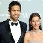 Ana Boyer, en Doha, confirma que tanto ella como su familia se encuentran bien