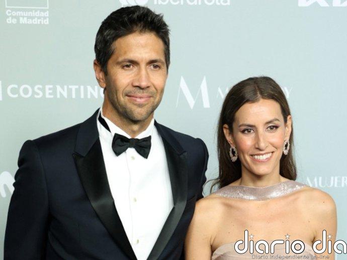 Ana Boyer, en Doha, confirma que tanto ella como su familia se encuentran bien