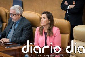 Ana Millán celebra el archivo de su causa que tacha de "persecución política": "Lo que no te mata, te hace más fuerte"