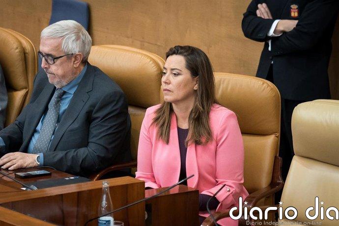 Ana Millán celebra el archivo de su causa que tacha de "persecución política": "Lo que no te mata, te hace más fuerte"