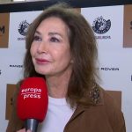 Ana Rosa Quintana manda un mensaje a Susanna Griso por su boda con Luis Enríquez: "Se lo merece"