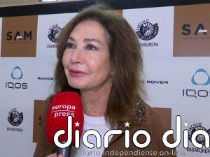 Ana Rosa Quintana manda un mensaje a Susanna Griso por su boda con Luis Enríquez: "Se lo merece"