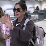 Anabel Pantoja cierra filas ante la poderosa razón por la que su tía Isabel se ha reconciliado con Kiko Rivera