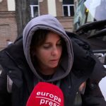 Anabel Pantoja, la última de la familia en reaccionar a la reconciliación de su tía Isabel y su primo, Kiko Rivera